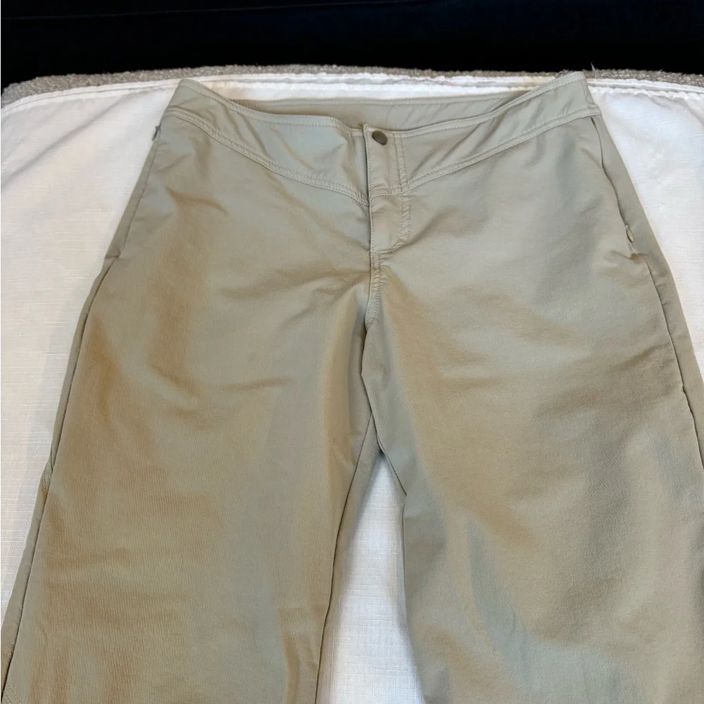 Athleta like new